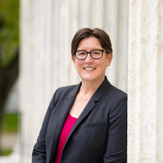 Jennifer Rexford