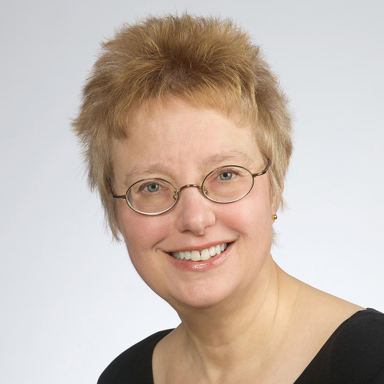 Pamela Zave