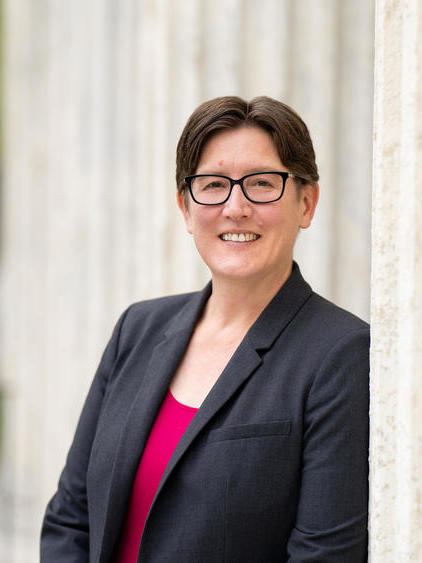 Jennifer Rexford