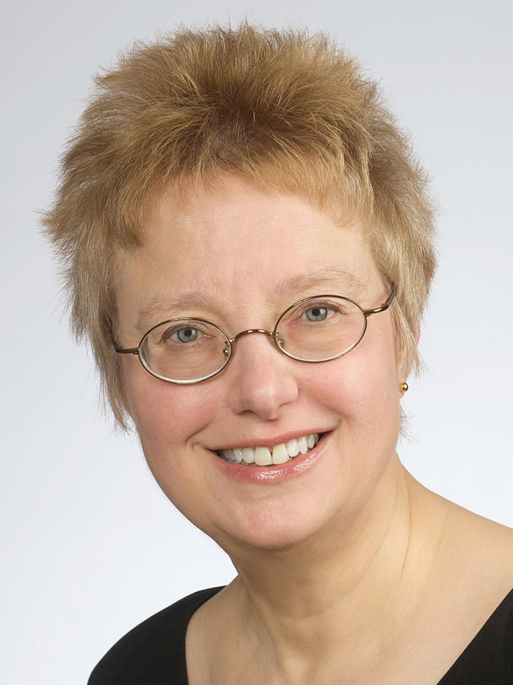 Pamela Zave